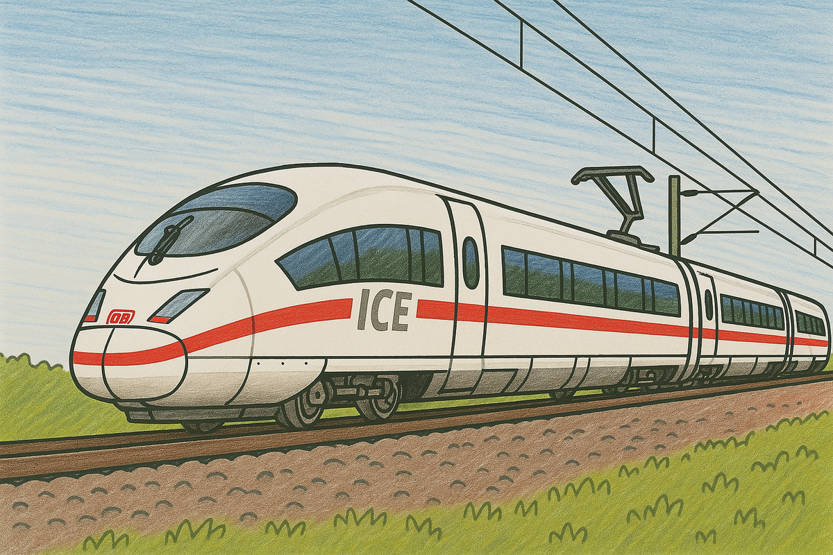 Intercity Express
