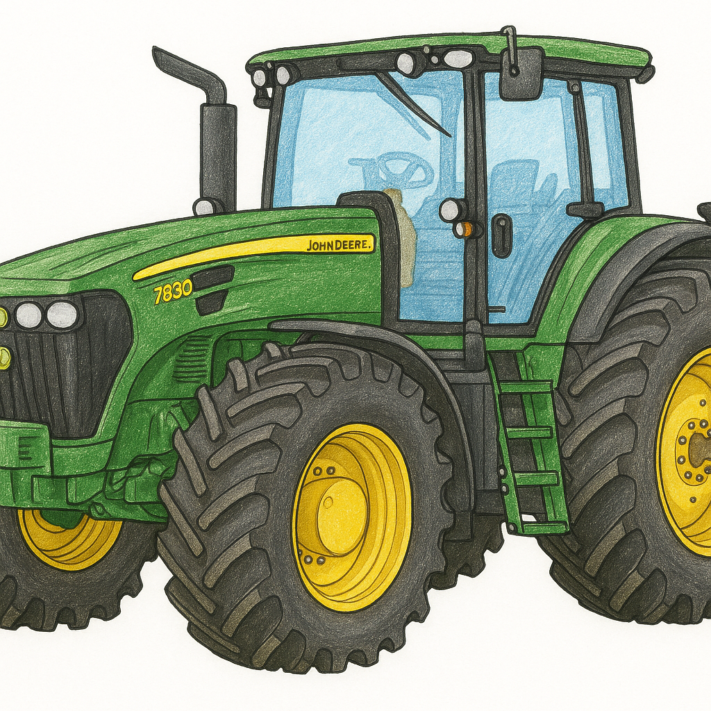 Traktor